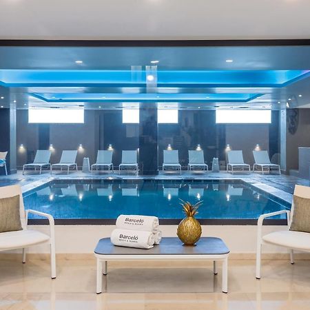 Barcelo Aracena & Spa Eksteriør billede