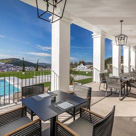 Barcelo Aracena & Spa Eksteriør billede