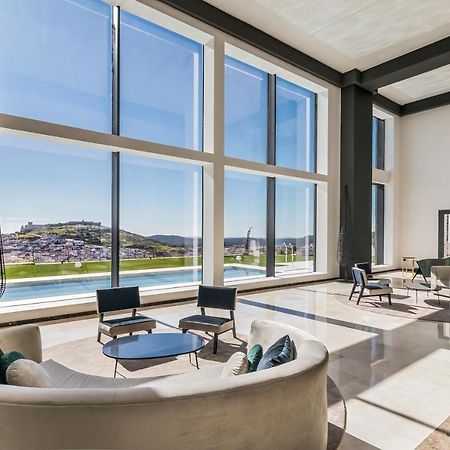 Barcelo Aracena & Spa Eksteriør billede