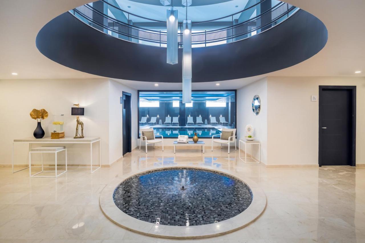 Barcelo Aracena & Spa Eksteriør billede