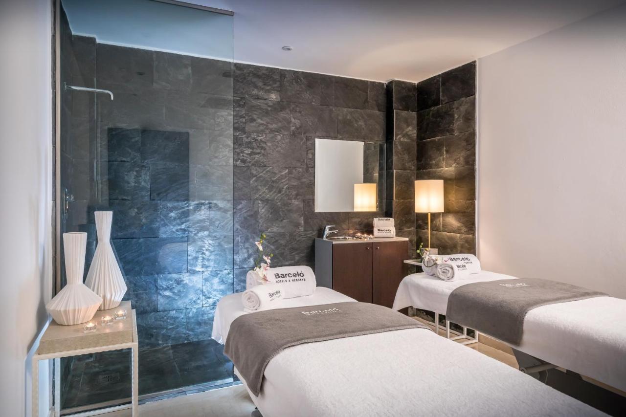 Barcelo Aracena & Spa Eksteriør billede