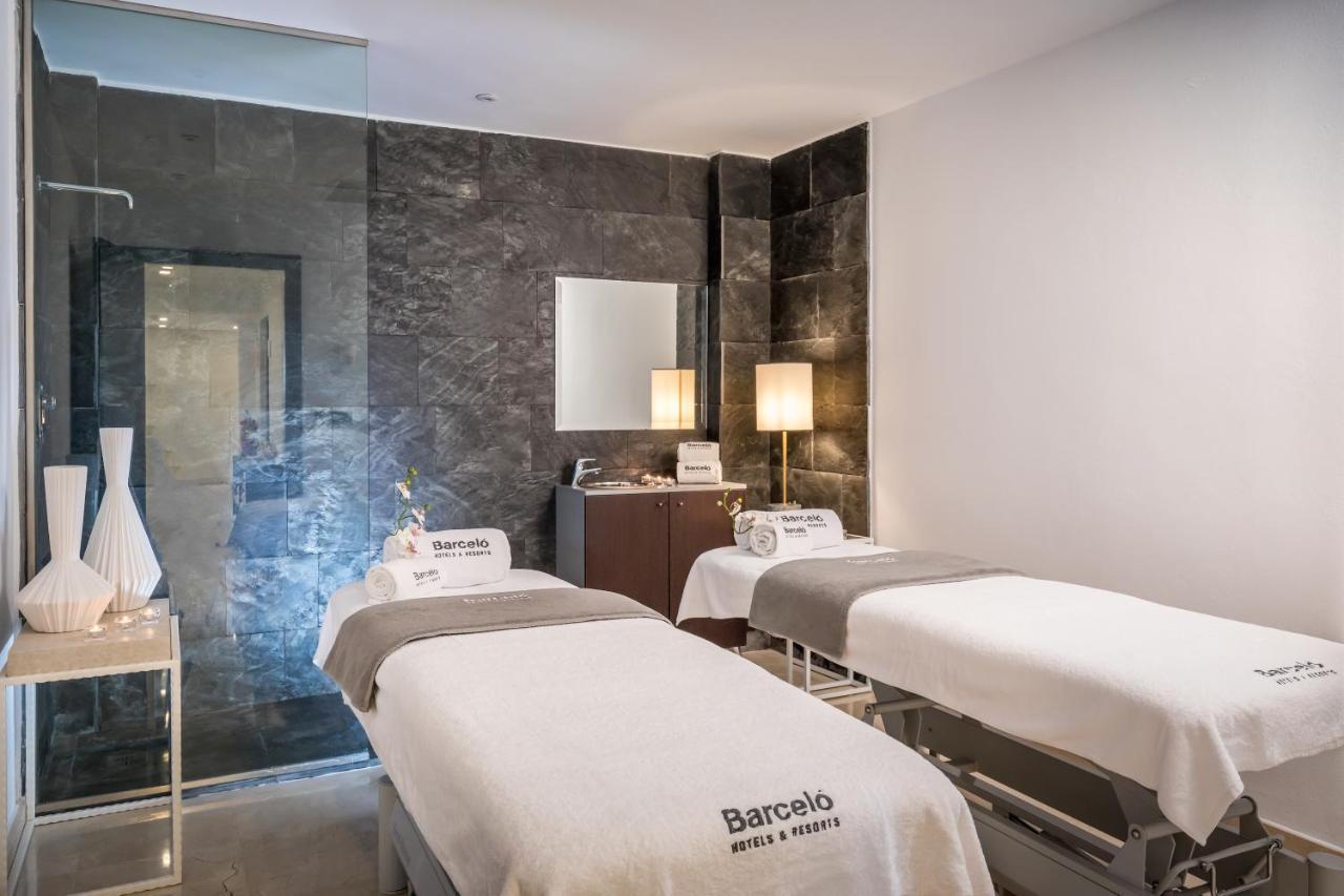 Barcelo Aracena & Spa Eksteriør billede
