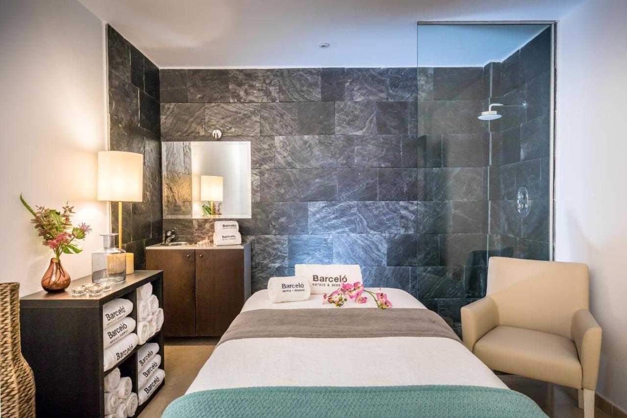 Barcelo Aracena & Spa Eksteriør billede