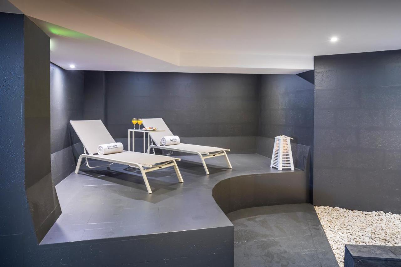 Barcelo Aracena & Spa Eksteriør billede