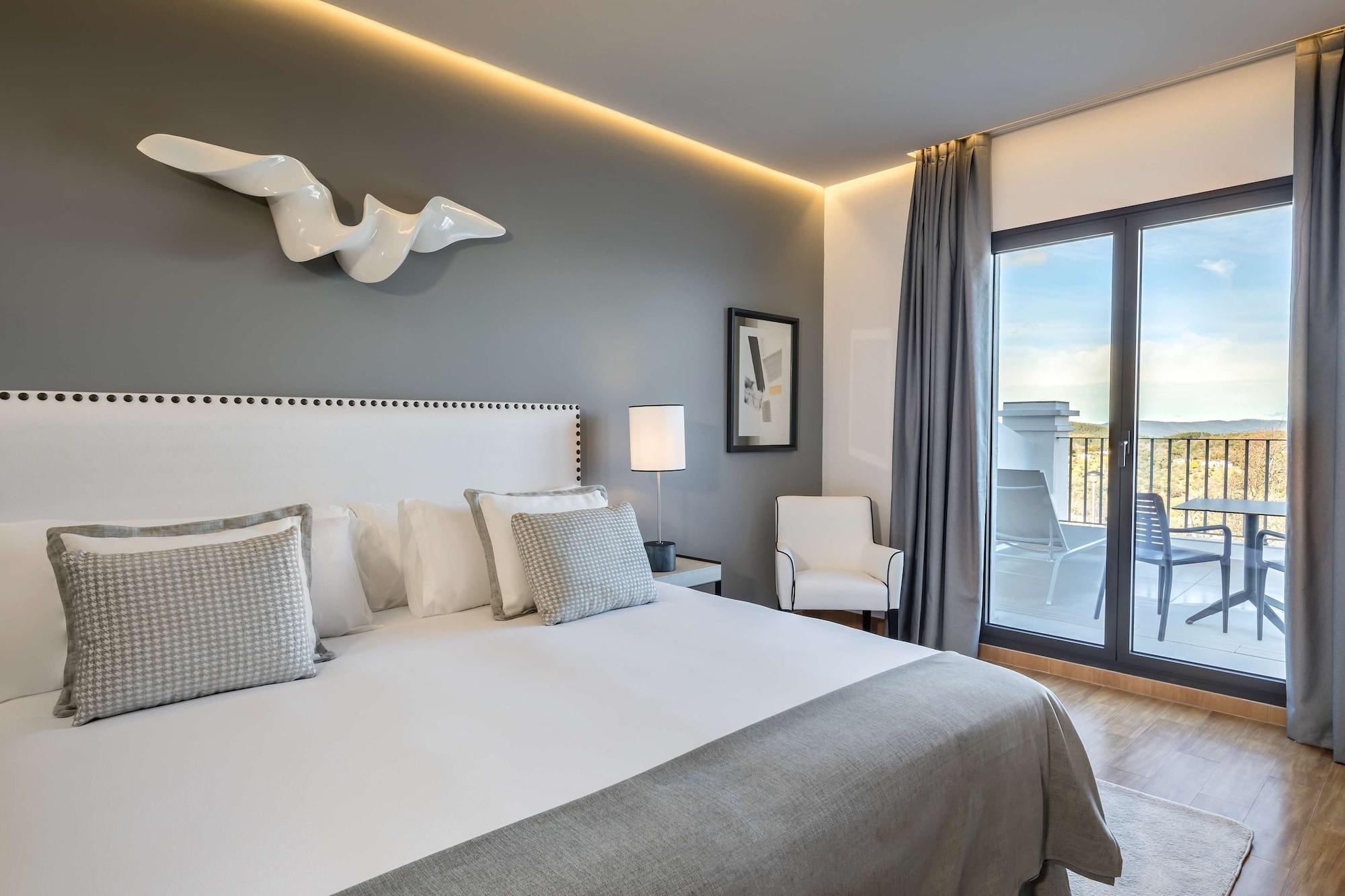 Barcelo Aracena & Spa Eksteriør billede