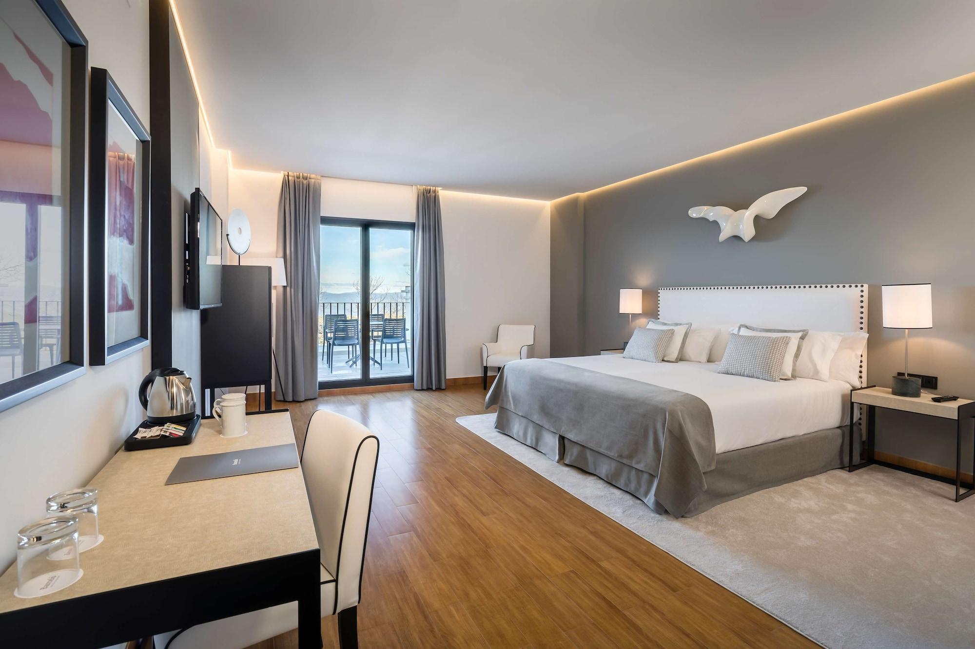 Barcelo Aracena & Spa Eksteriør billede