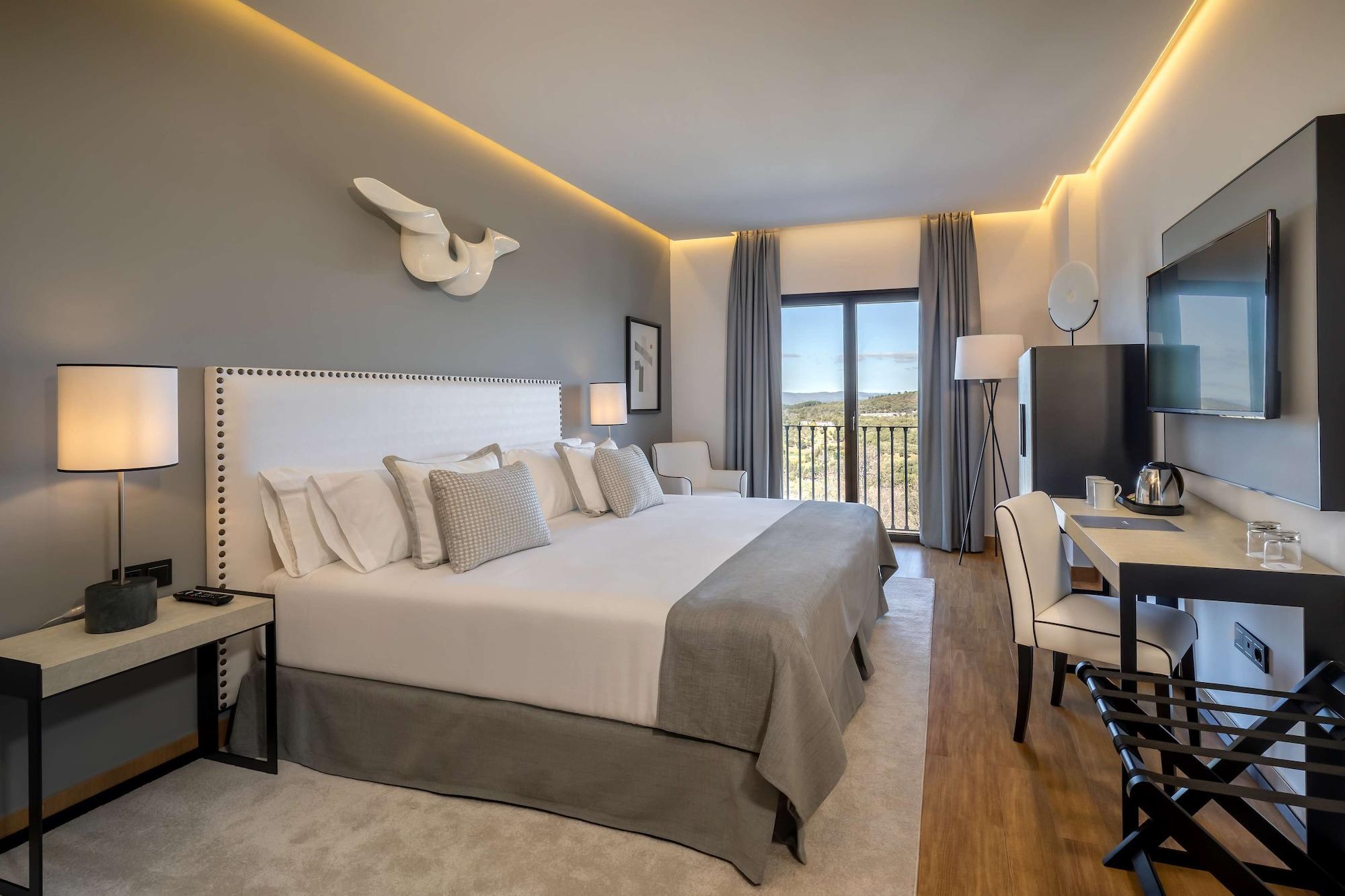 Barcelo Aracena & Spa Eksteriør billede