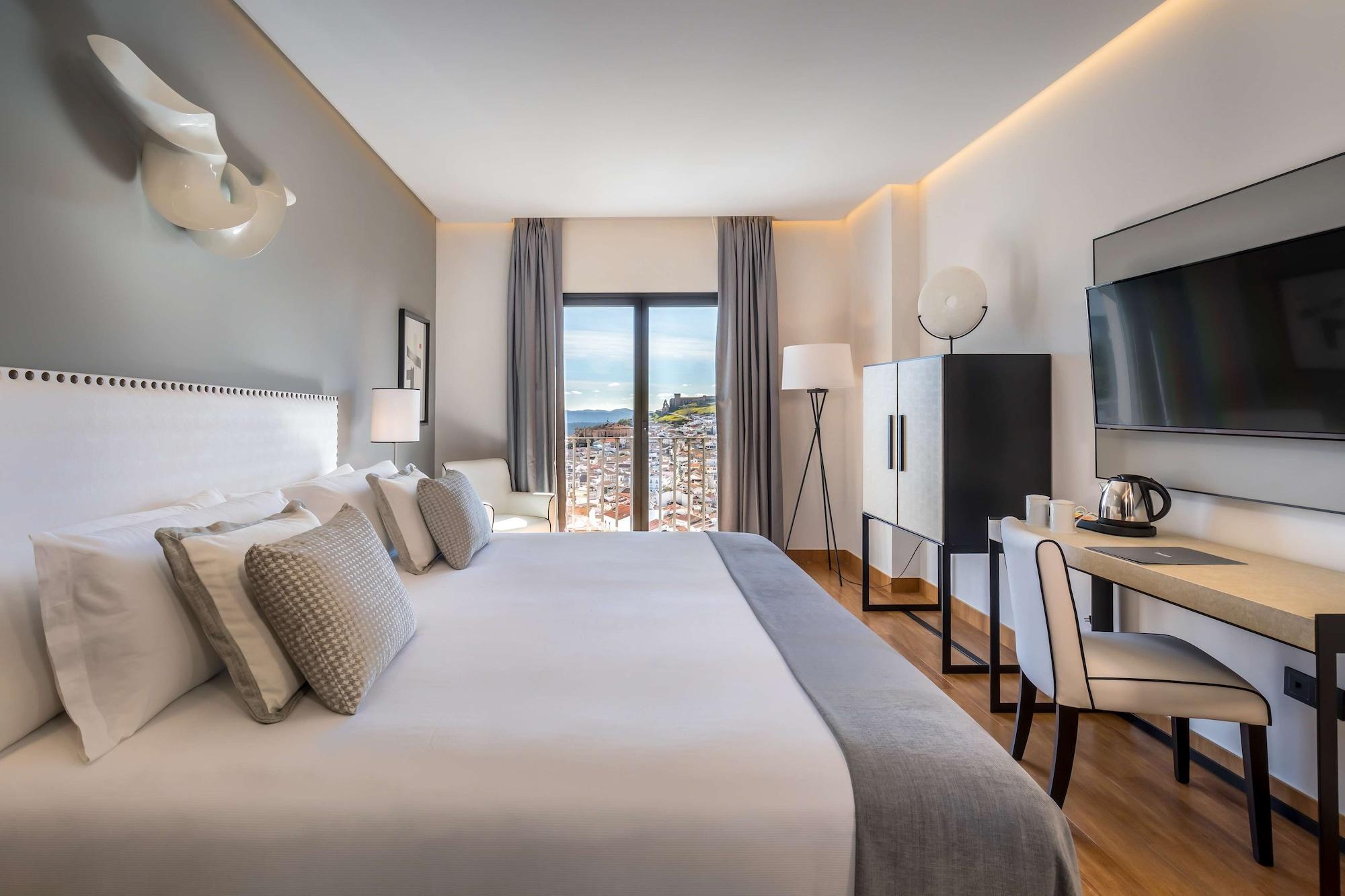 Barcelo Aracena & Spa Eksteriør billede