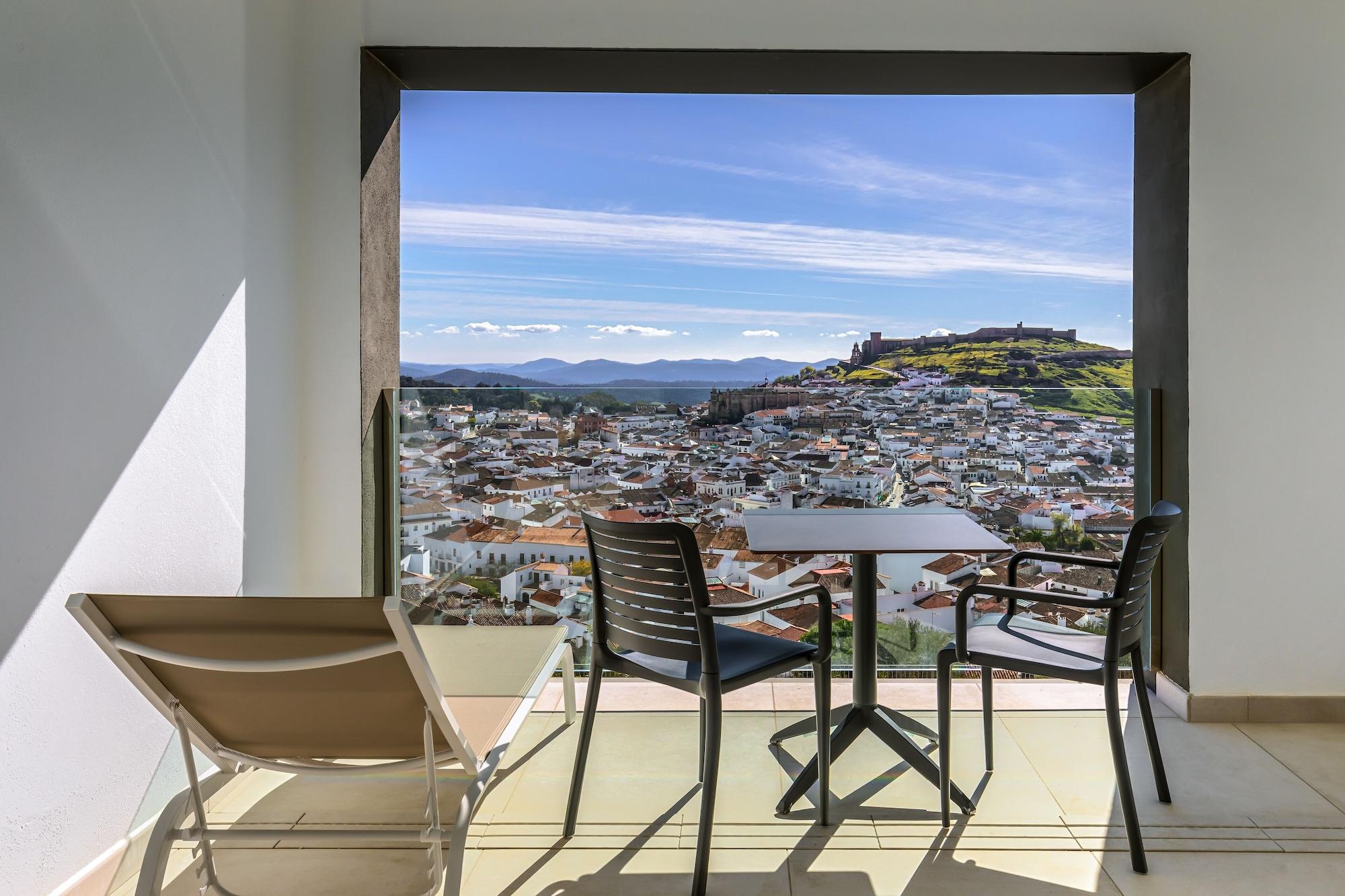 Barcelo Aracena & Spa Eksteriør billede