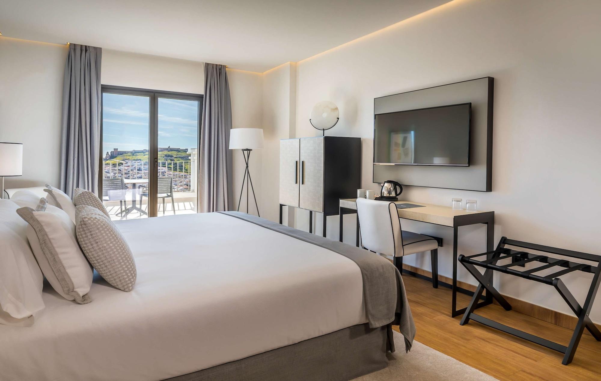 Barcelo Aracena & Spa Eksteriør billede