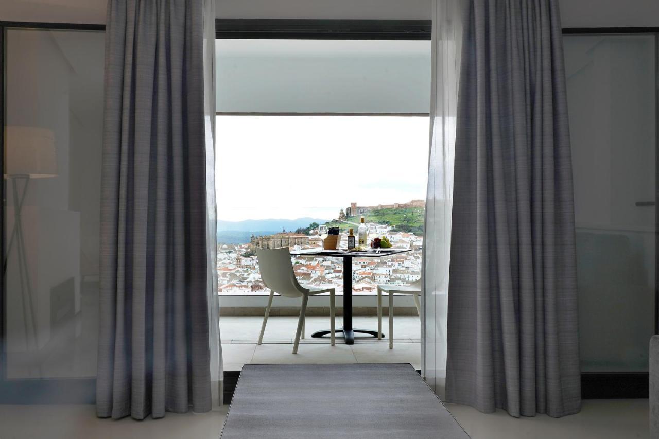 Barcelo Aracena & Spa Eksteriør billede