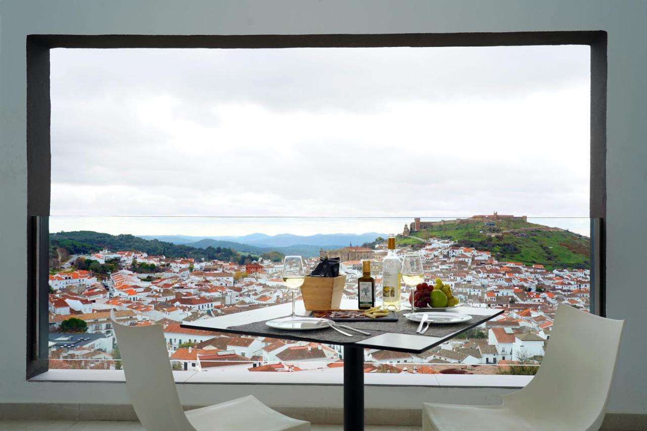 Barcelo Aracena & Spa Eksteriør billede