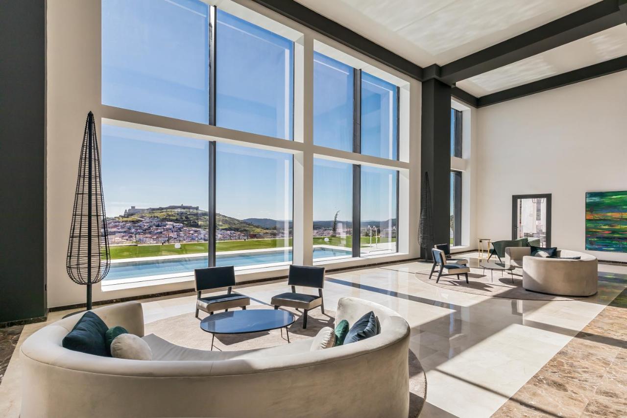 Barcelo Aracena & Spa Eksteriør billede