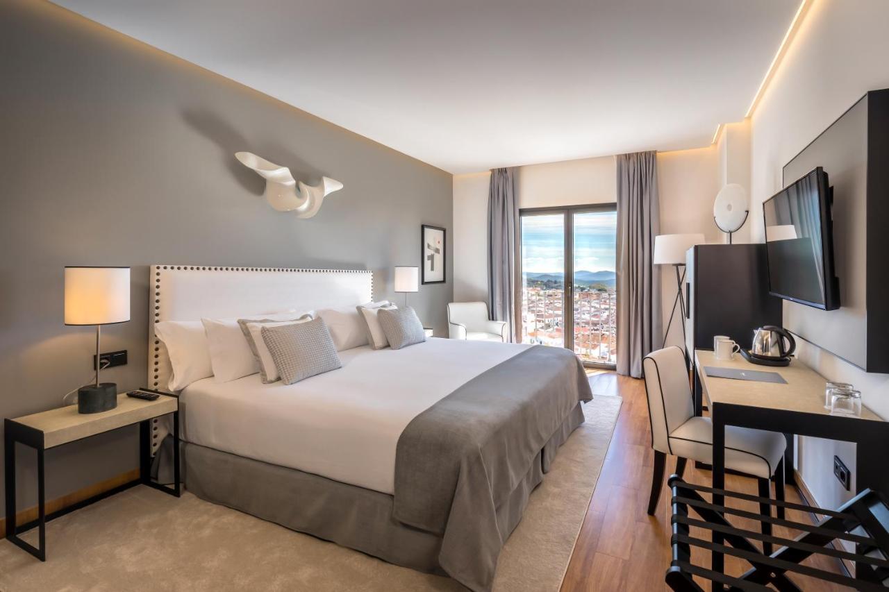 Barcelo Aracena & Spa Eksteriør billede