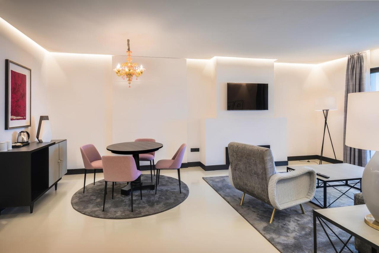 Barcelo Aracena & Spa Eksteriør billede