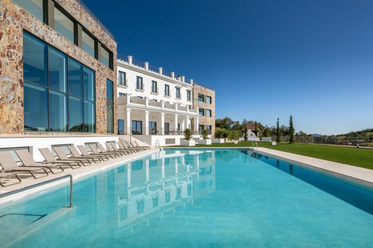 Barcelo Aracena & Spa Eksteriør billede
