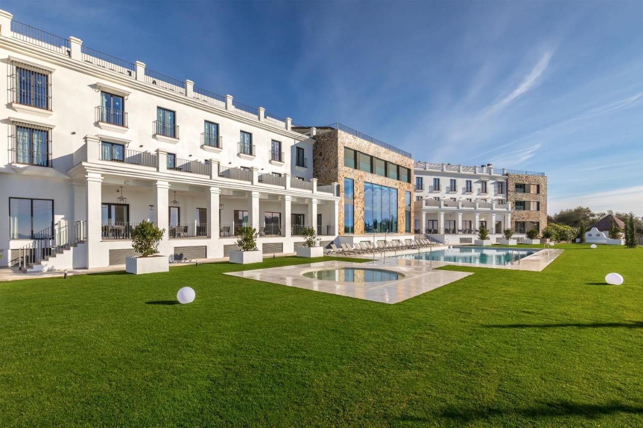 Barcelo Aracena & Spa Eksteriør billede
