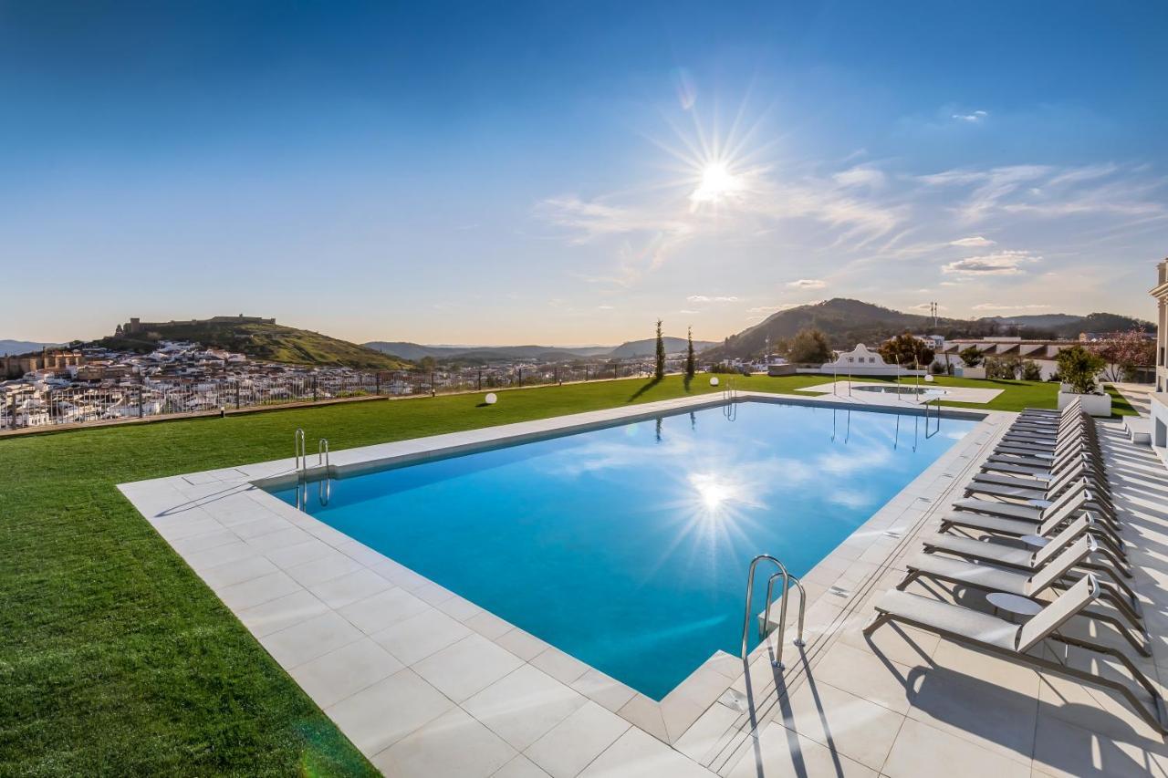 Barcelo Aracena & Spa Eksteriør billede