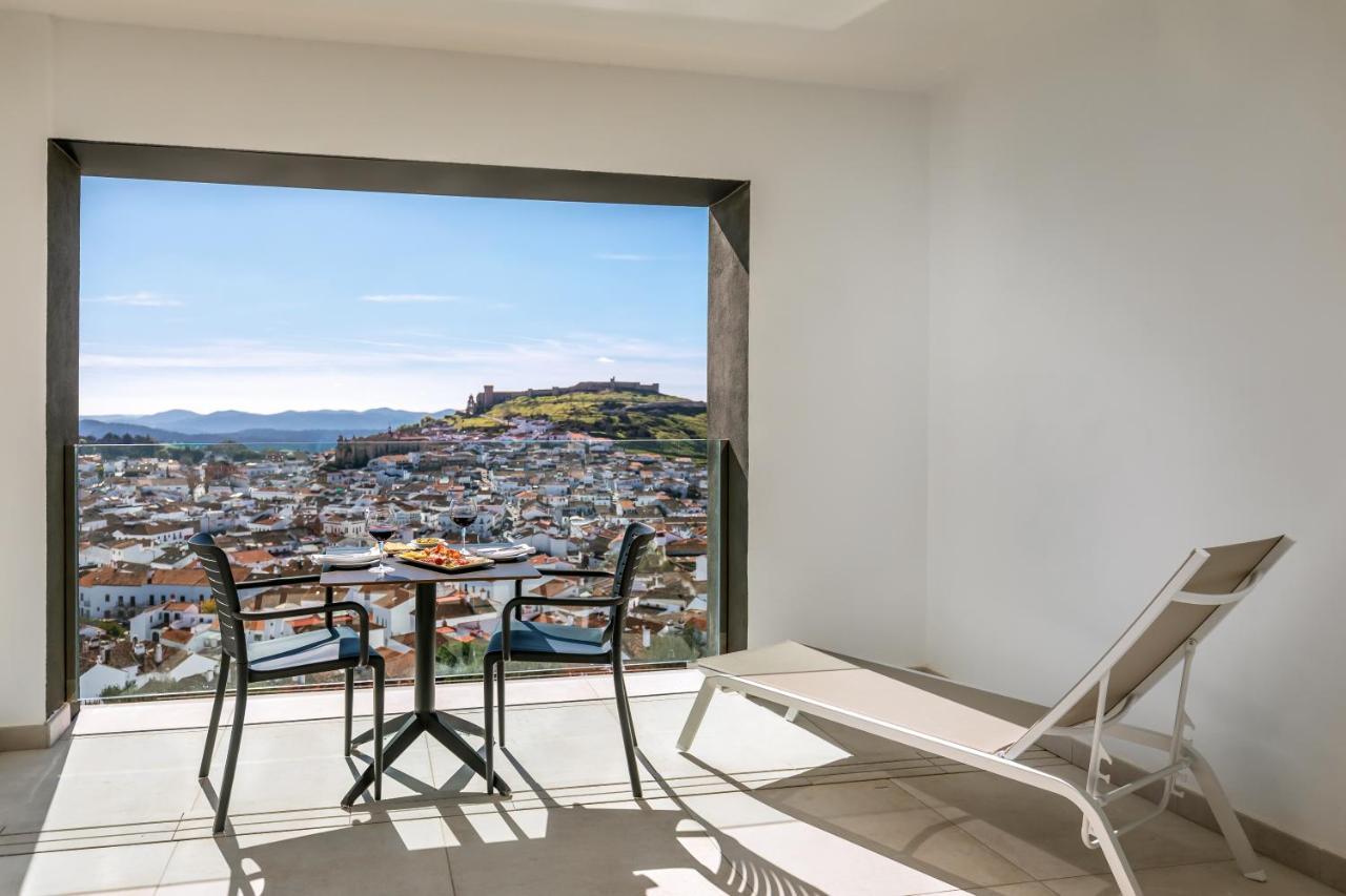 Barcelo Aracena & Spa Eksteriør billede