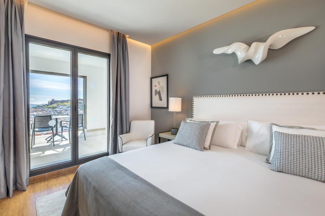 Barcelo Aracena & Spa Eksteriør billede