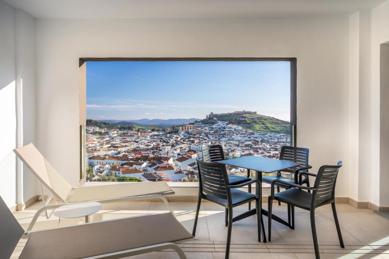 Barcelo Aracena & Spa Eksteriør billede