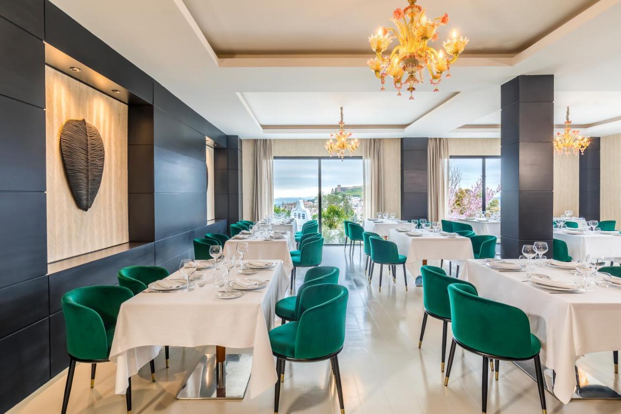Barcelo Aracena & Spa Eksteriør billede