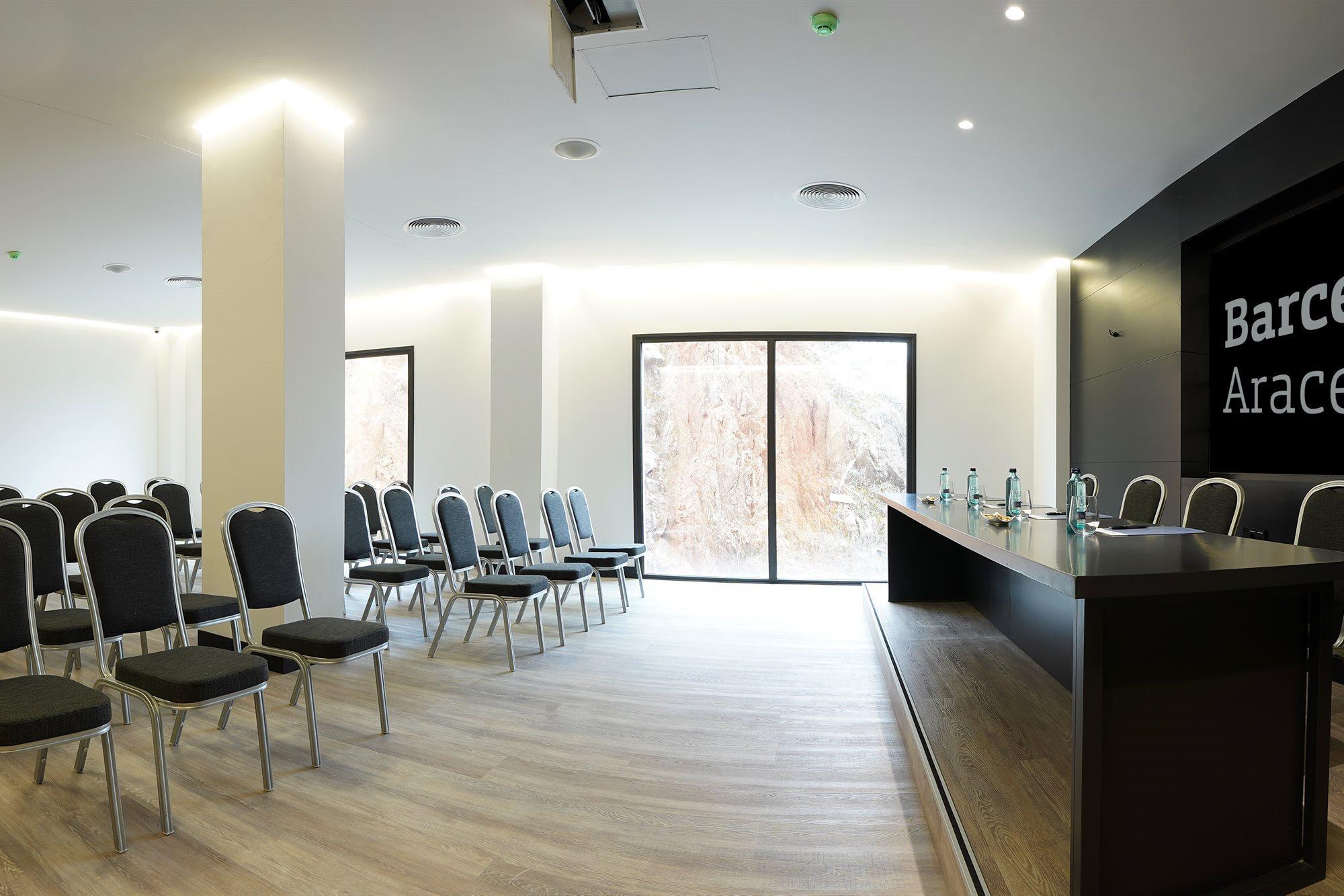 Barcelo Aracena & Spa Eksteriør billede