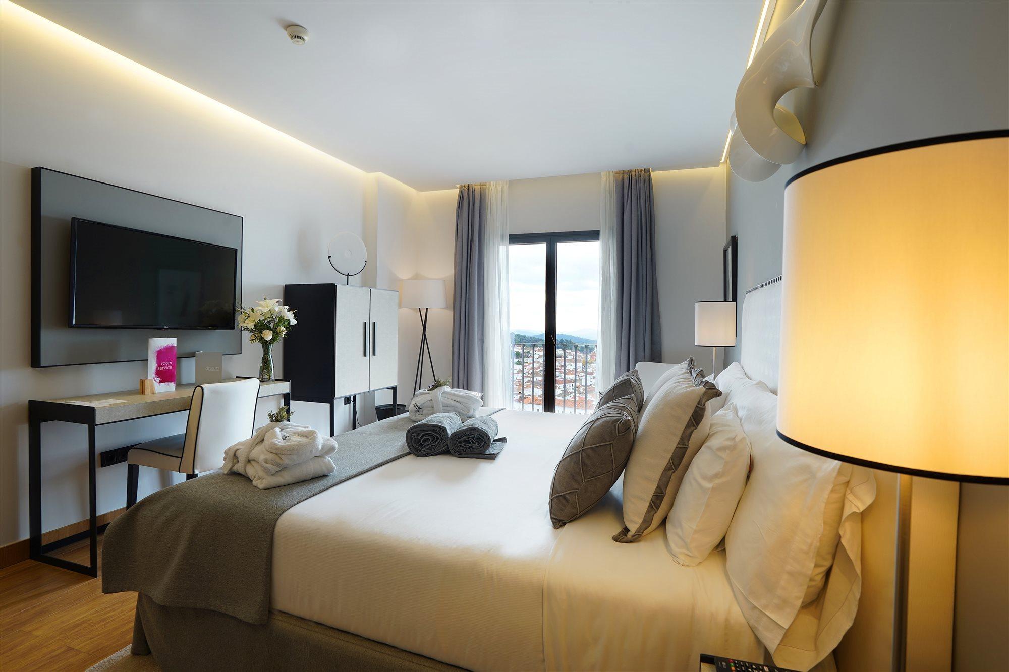 Barcelo Aracena & Spa Eksteriør billede