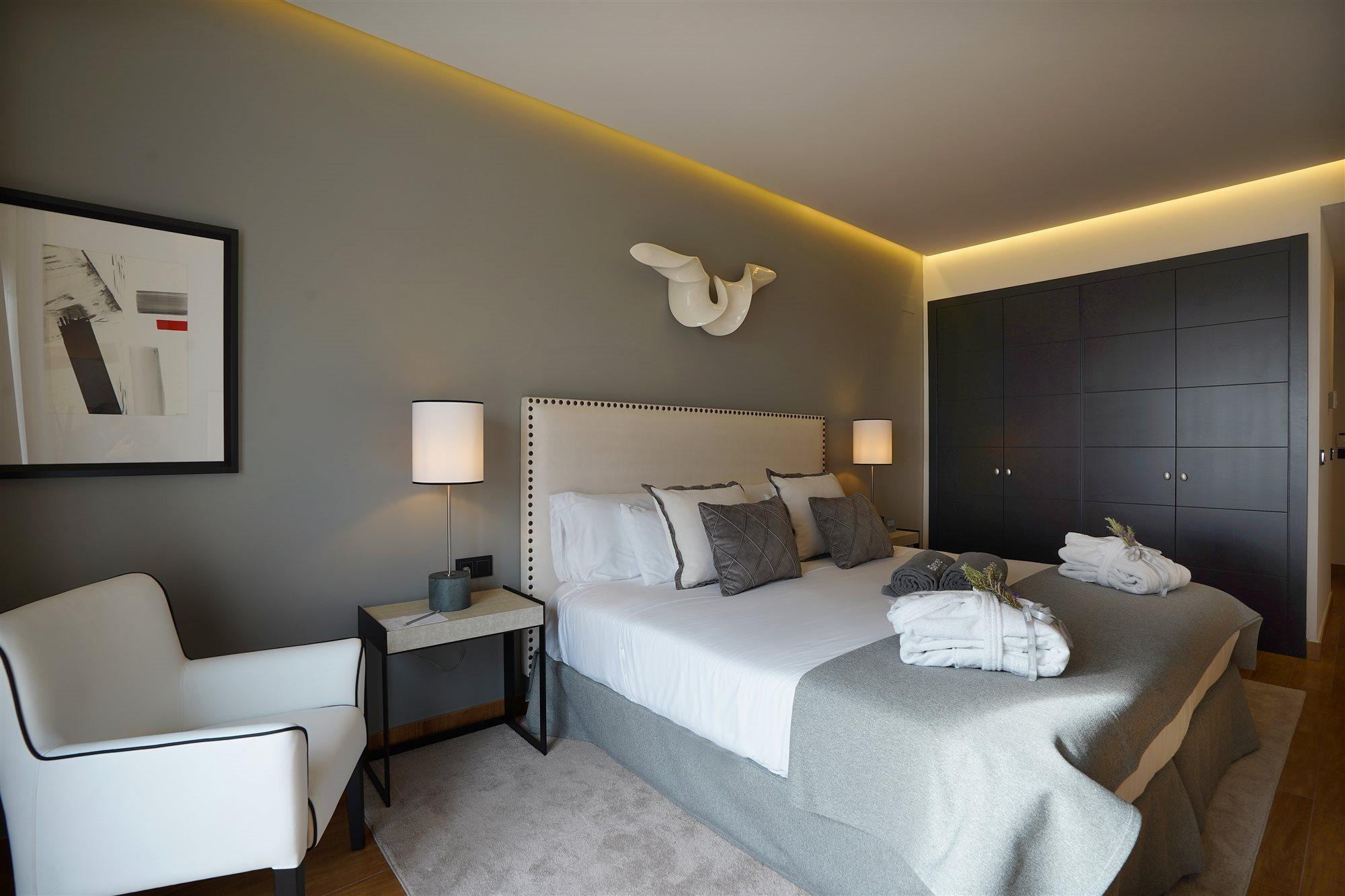 Barcelo Aracena & Spa Eksteriør billede