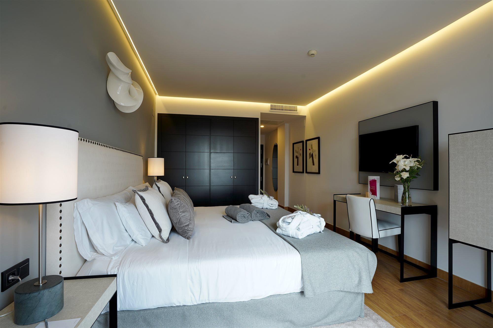 Barcelo Aracena & Spa Eksteriør billede